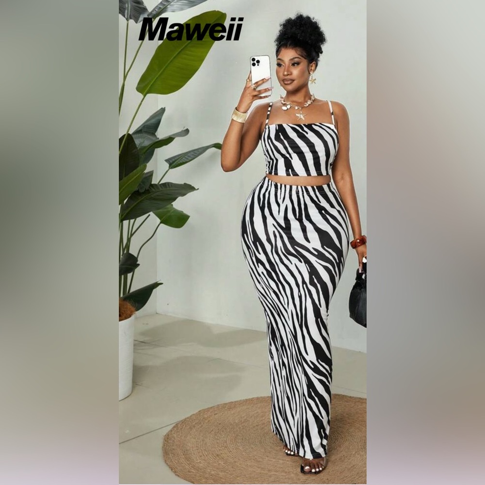 2 Piece Set